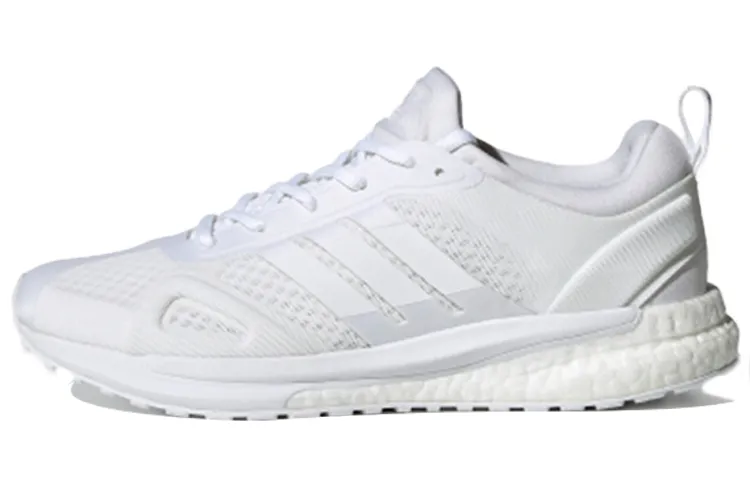 Adidas Karlie Kloss x Adidas Wmns SolarGlide 'Chalk White' Women's