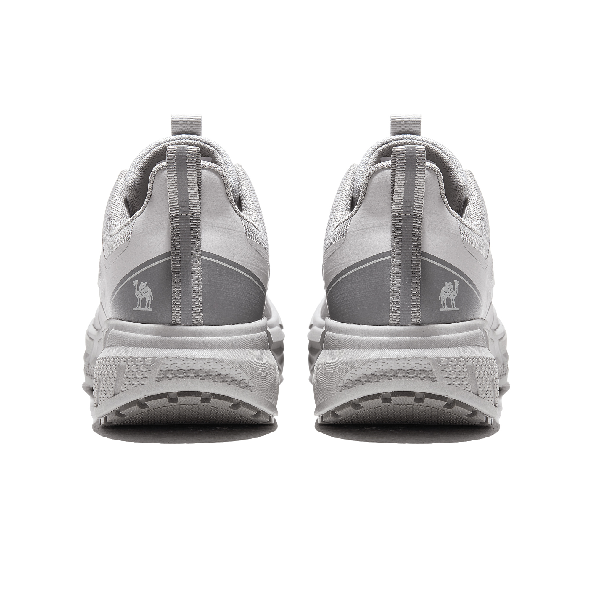 CAMEL Cushioning Slip Resistant Abrasion Resistant Breathable Low top Casual Running Shoes Men’s