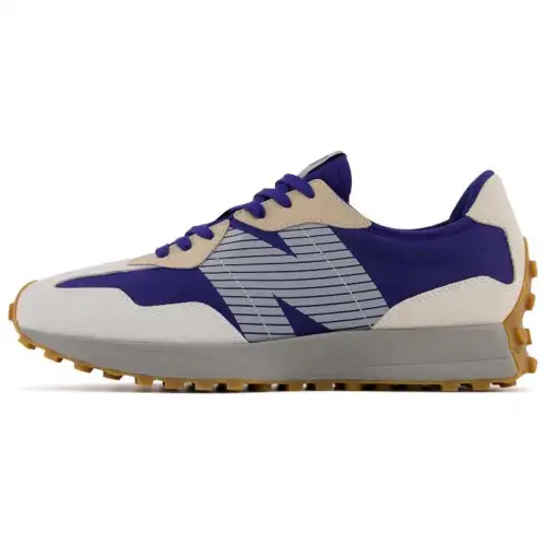 327 New Balance 'Victory Blue Surf'