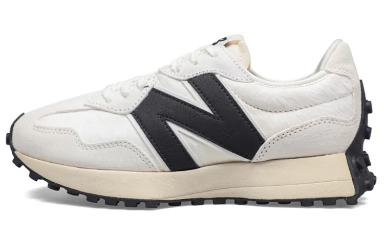 New Balance 327 White Pack 2023
