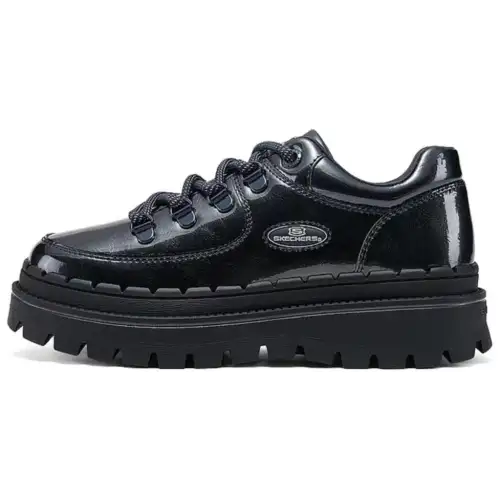 Skechers Modern Comfort Women's Casual Shoes Women's Blue