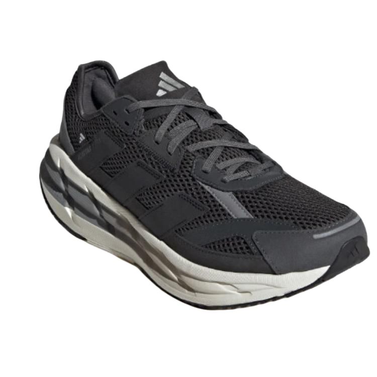Adidas ADISTAR 3 Synthetic Leather, TPU Cushioning Abrasion Resistant Breathable Low top
