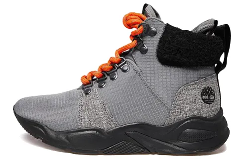 Timberland BROOKLYN Collection Outdoor Shoes Women's Gray