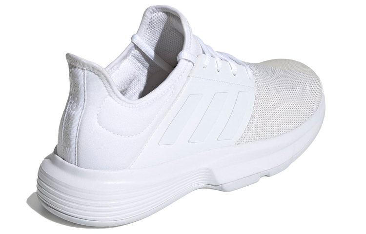 Adidas Gamecourt White Women’s