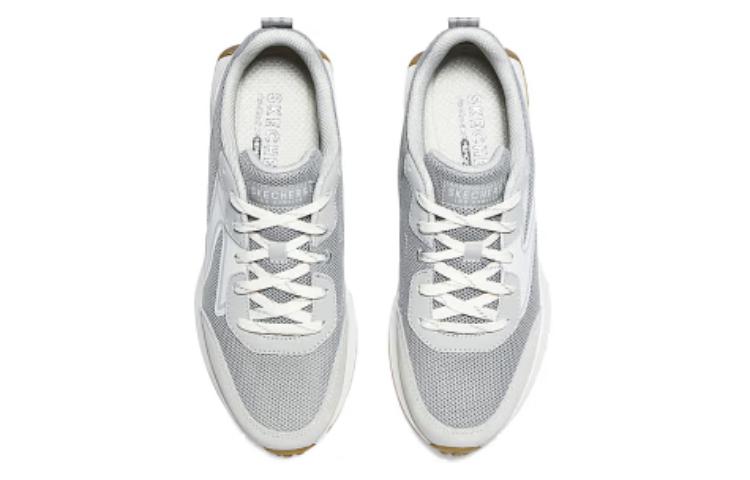 Skechers Athleisure Low top Running Shoes Women’s Gray
