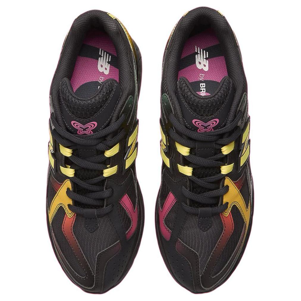 1906 Bricks & Wood x 1906 New BalanceU ‘Echoes of a Butterfly’