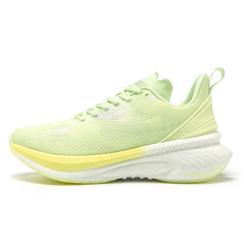 ONEMIX Shock Absorption Low top Running Shoes Unisex