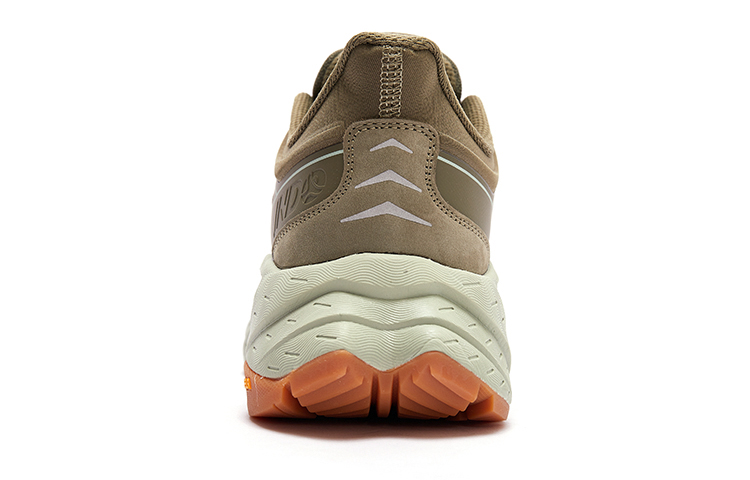 JNDO Low top Running Shoes Unisex Hulk