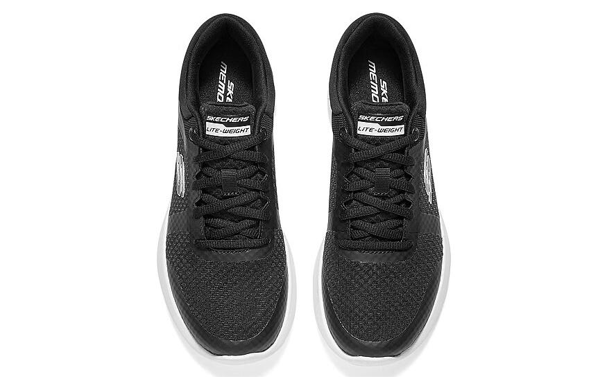 Skechers Skech Air Dynamight ‘Black’ Women’s