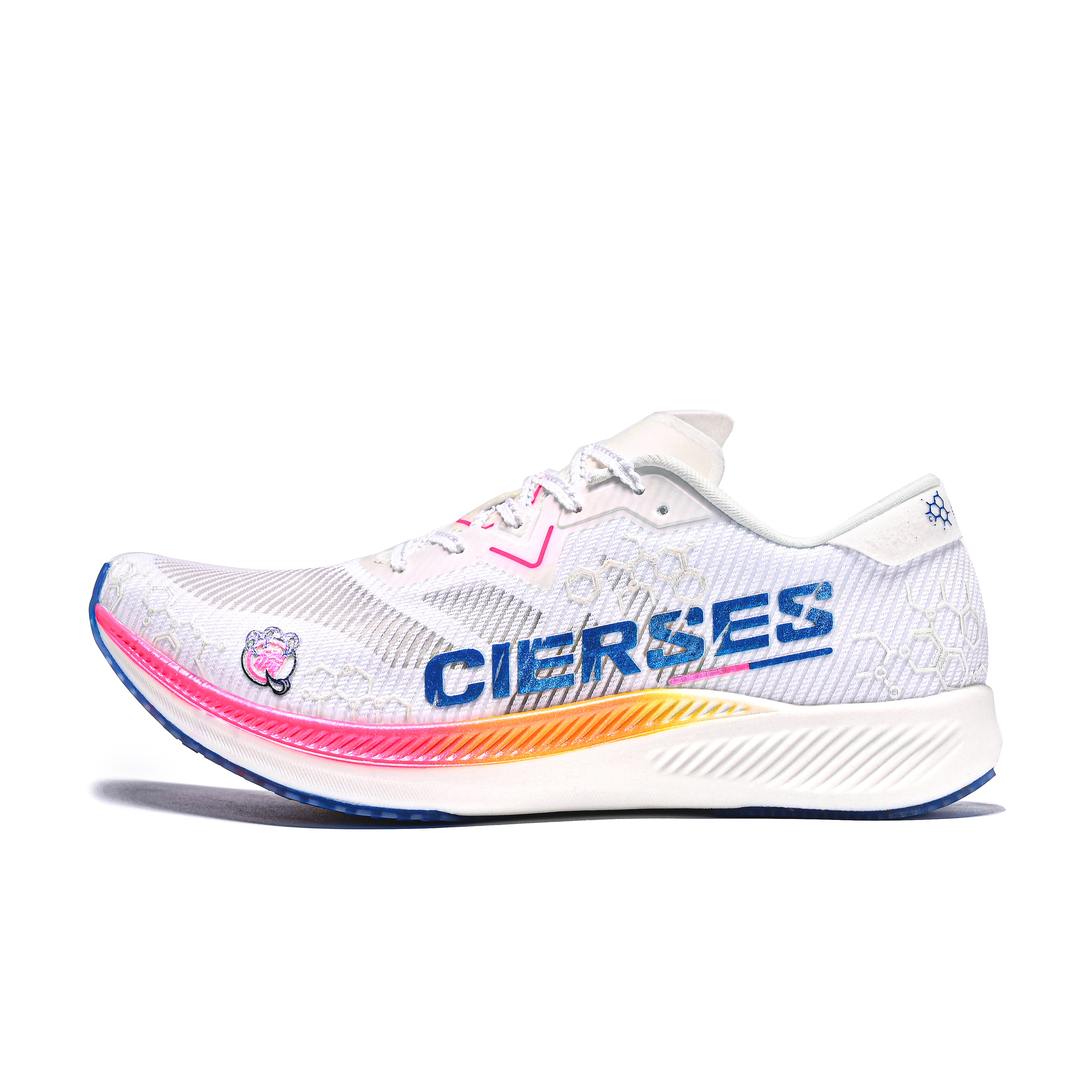 CIERSES Low top Running Shoes Unisex