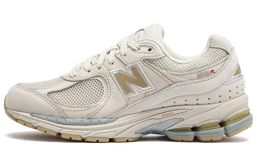 2002R New Balance 'Cream'