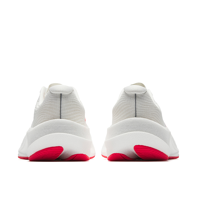 Anta Cushioning Slip Resistant Breathable Lightweight Rebound Low top Nitrogen Technology Casual Training Running Shoes