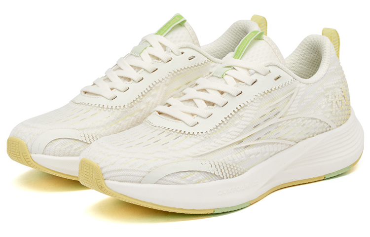 361° Casual Slip Resistant, Breathable, And Lightweight Slip Resistant, Breathable, Lightweight Low top Running Shoes