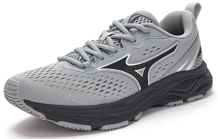 Mizuno Racer ‘Grey’