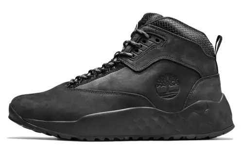 Timberland Solar Wave Outdoor Boots Men's Black