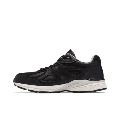 990v4 New Balance Made In Usa 'Black'