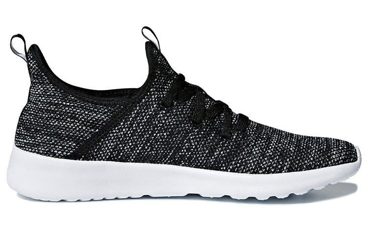 Cloudfoam Pure Wmns Adidas Neo ‘Core Black’ Women’s