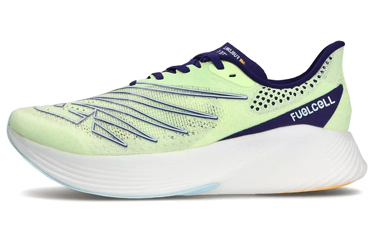 New Balance FuelCell Rc Elite V2 Vibrant Spring Glo