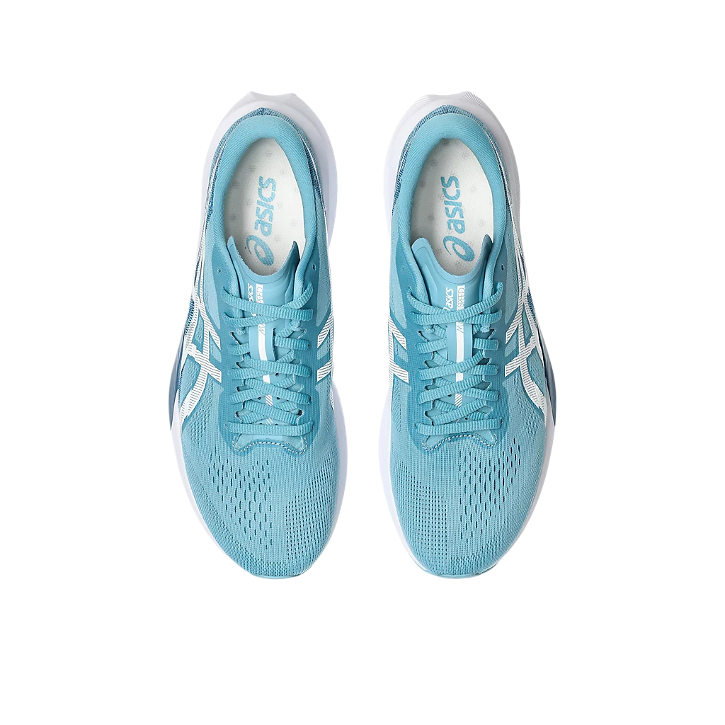 ASICS MAGIC SPEED 4 Cushioning Low top Casual Training Running Shoes Men’s Blue