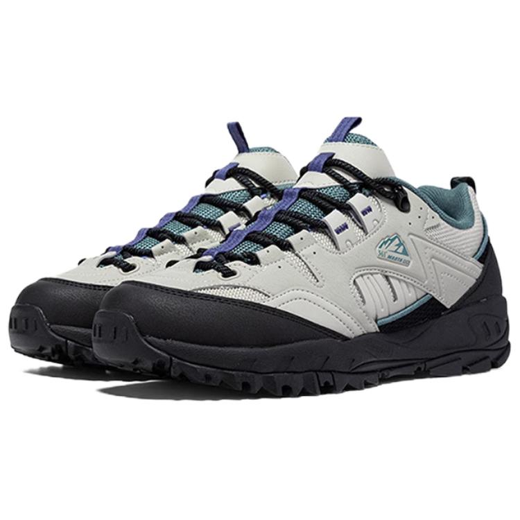 361° Comfortable And Trendy Slip Resistant Abrasion Resistant Slip Resistant Abrasion Resistant Low top Outdoor Shoes