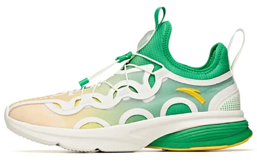 ANTA X Sprite Tian Yan 'White Green Yellow'