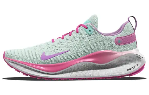 Nike InfinityRN 4 By You Custom 'Multi' Women's
