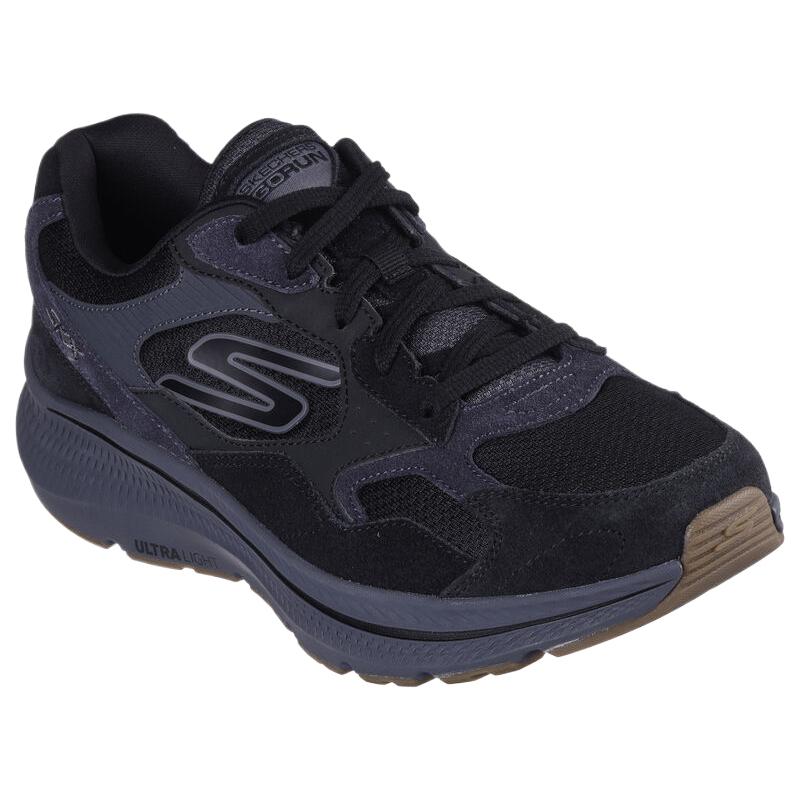 Skechers Go Run Consistent 2.0 Low top Running Shoes Men’s Black