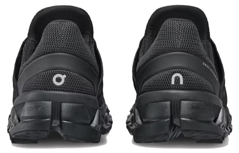 Cloudswift 3 Wmns On Ad ‘All Black’ Women’s