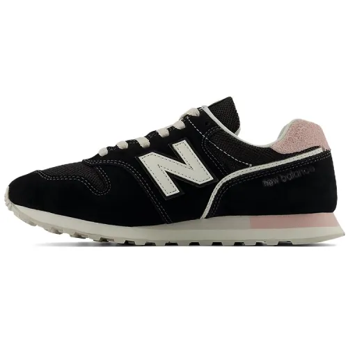 New Balance 373 V2 'Black Pink' Women's
