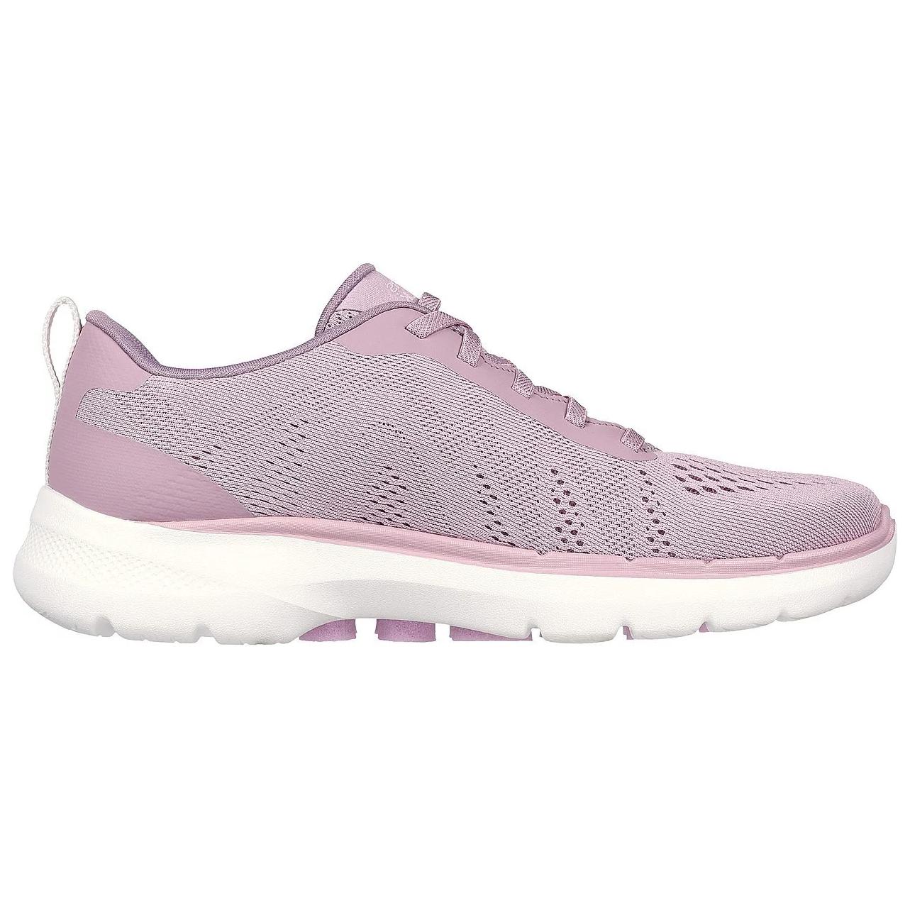 Skechers Go Walk 1 ‘Pink Purple’ Women’s