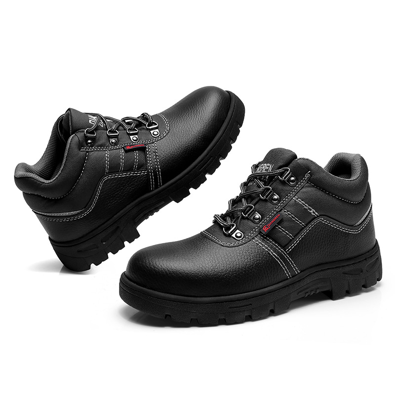 QIANGREN Labor Protection Shoes Men’s