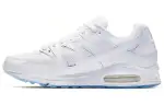 Nike Air Max Command Triple White