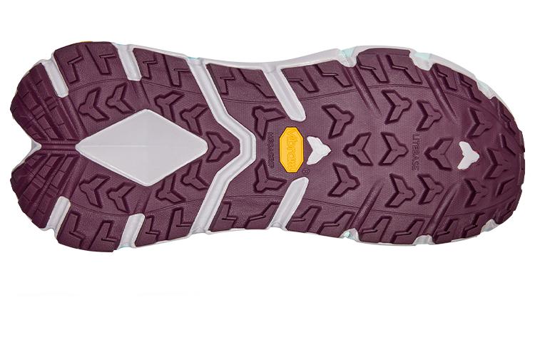 HOKA ONE ONE TenNine Hike GORE TEX ‘Elderberry Coastal Shade’ Women’s