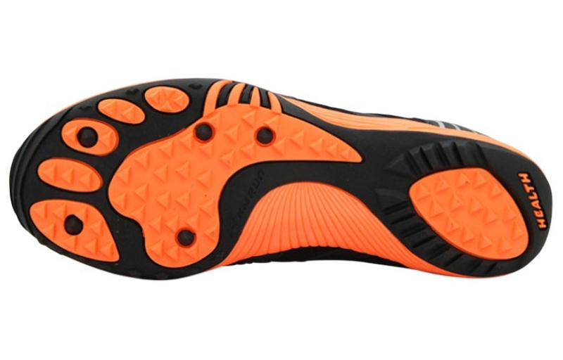 HEALTH Cushioning Slip Resistant Abrasion Resistant Breathable Cushioning Slip Resistant Abrasion Resistant Breathable
