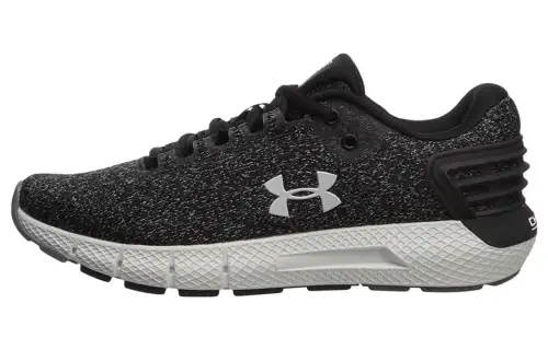 Under Armour Charged Rogue Twist Shoes 'Black' Women's