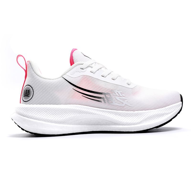BIANSULONG Cushioning Slip Resistant Abrasion Resistant Low top Casual Training Running Shoes Men’s