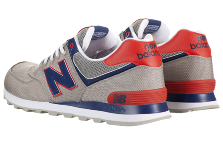 574 New Balance ‘Passport Pack’