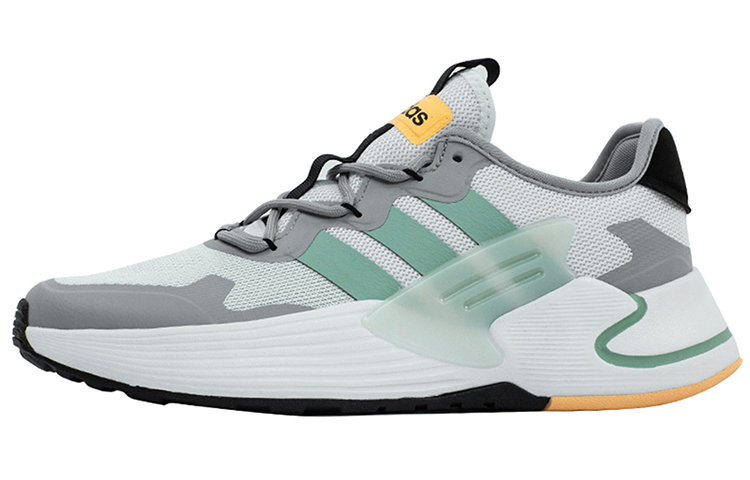 Кроссовки adidas adidas Energyfalcon (бело-зеленые)