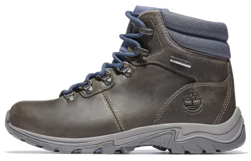 Timberland Maddsen Outdoor Boots Women's Black Brown