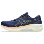 Asics GT 4000 4 Comfortable And Lightweight Low top Casual Running Shoes Men's Blue Black