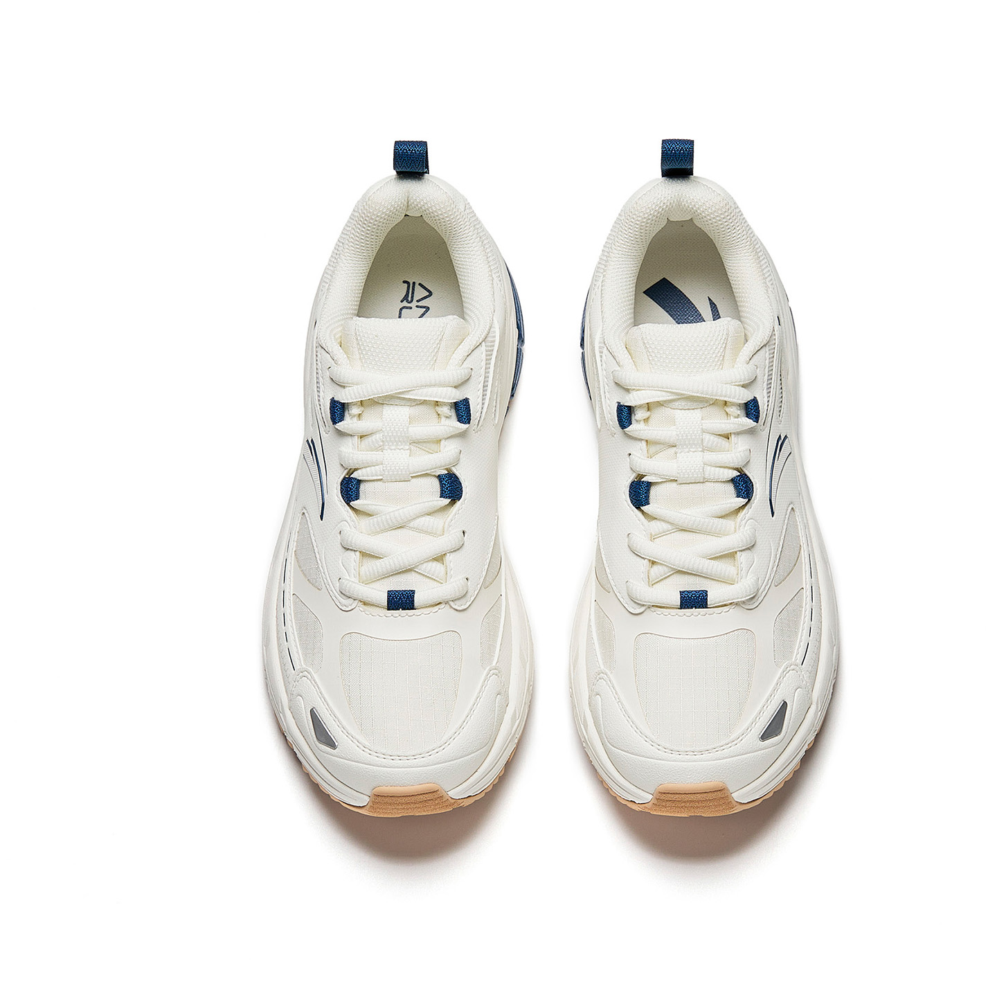 Anta Low top Running Shoes Women’s Blue White