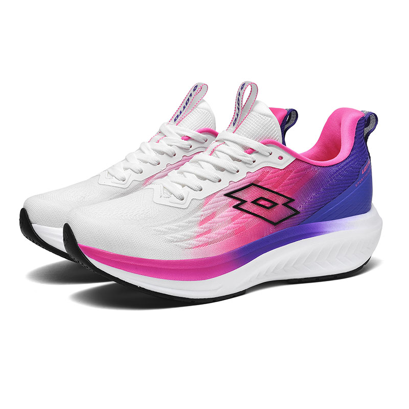 LOTTO Cushioning Rebound Abrasion Resistant Lightweight Breathable And Quick Dry