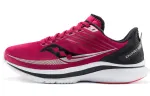 saucony Kinvara 12 Cherry Women's