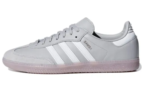 Adidas Wmns Samba Og 'Grey Soft Vision'