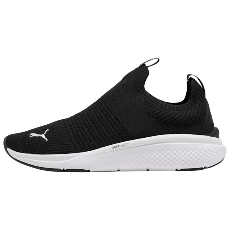 PUMA Softride Pro Slip Resistant Abrasion Resistant Slip Resistant Abrasion Resistant Low top Casual Running Shoes