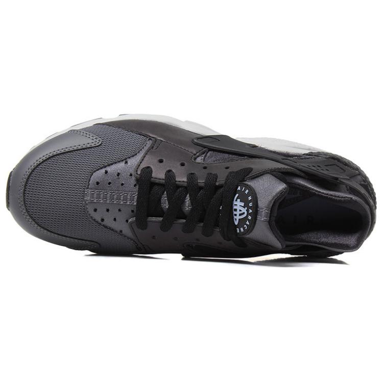 Nike Air Huarache Run Prm Dark Grey