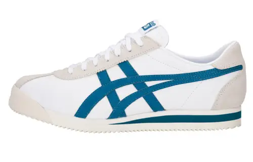 Onitsuka Tiger Corsair 'White Blue'