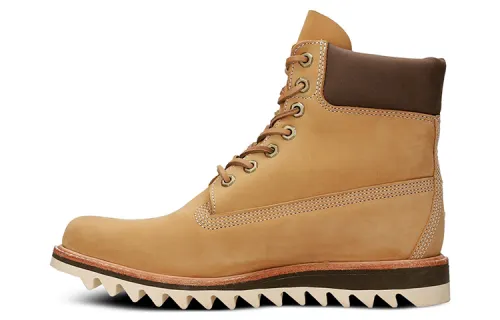 Timberland Selbyville 6 Inch Boots 'Wheat'