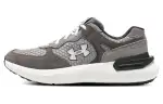 Under Armour Comfortable Low top Running Shoes Unisex Dark Gray
