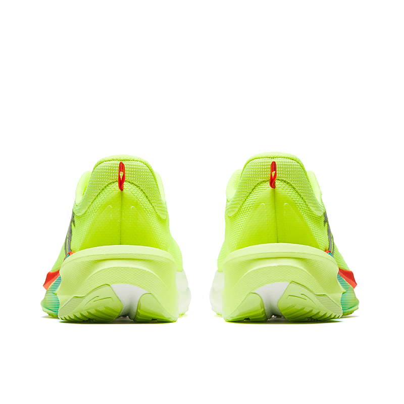 Anta Plastic Avant Garde Cushioning Slip Resistant Abrasion Resistant Breathable Low top